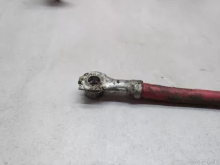 1K0971228L VAG Клемма аккумулятора плюс Skoda Superb 2 Арт E60686768, вид 3