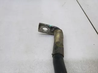 1K0971228L VAG Клемма аккумулятора плюс Skoda Superb 2 Арт E60686768, вид 5