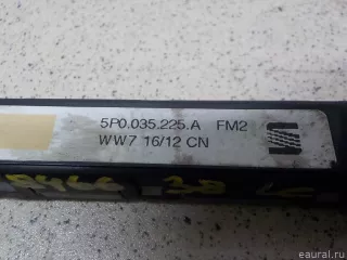 5P0035225A VAG Антенна  Seat Toledo 3 Арт E30846638, вид 4