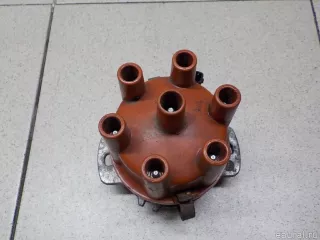 037905237DX VAG Распределитель зажигания (трамблер) Seat Alhambra 1 Арт E31677697, вид 6