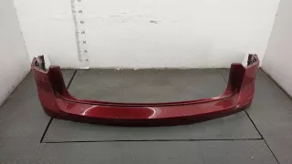 3CN807421 Бампер задний красный Volkswagen Atlas Арт 20393007, вид 1