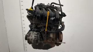 231003659R Генератор Renault Twingo 2 Арт 11392250, вид 4