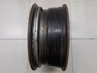 403000037R Renault Диск колесный железо Renault Master 3 restailing Арт E31684346, вид 2