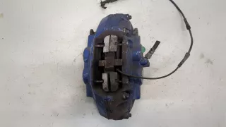 34116799465,6799465 Суппорт тормозной передний левый BMW 3 F30/F31/GT F34 Арт 20392602, вид 1
