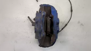 34116799465,6799465 Суппорт тормозной передний левый BMW 3 F30/F31/GT F34 Арт 20392602, вид 2
