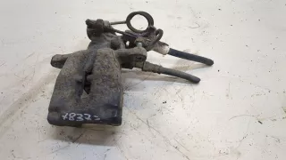 1738987,6G912D048GF Суппорт тормозной задний правый Ford Mondeo 4 restailing Арт 20393837, вид 1