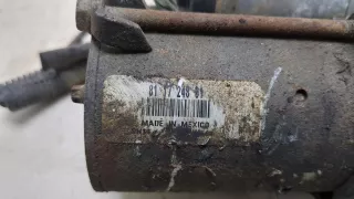 89018123 Стартер Saab 9-7X Арт 20244257, вид 3