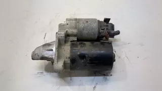 2S6U11000CB,0001107417 Стартер Ford Fiesta 5 Арт 20392739, вид 1