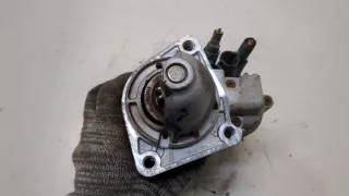 2S6U11000CB,0001107417 Стартер Ford Fiesta 5 Арт 20392739, вид 4