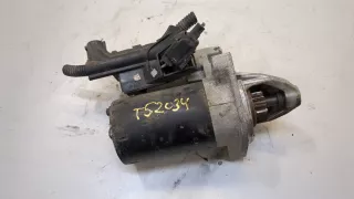 2S6U11000CB,0001107417 Стартер Ford Fiesta 5 Арт 20392739, вид 5
