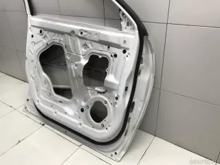 6101200XKQ02A Great Wall Дверь передняя левая Haval F7 Арт E31685026, вид 12