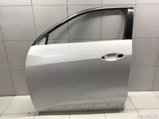 6101200XKQ02A Great Wall Дверь передняя левая Haval F7 Арт E31685026, вид 2