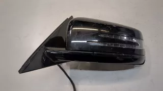 A2128100516 Зеркало левое Mercedes E W212 Арт 20041279, вид 2