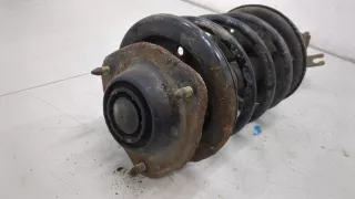 MR369007 Амортизатор передний левый Mitsubishi Carisma Арт 20204293, вид 3