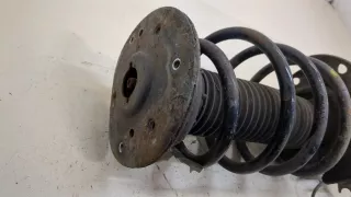 1721083,AG9118045GBB,1474295,6G915310BCD Амортизатор передний правый Ford Mondeo 4 restailing Арт 20390764, вид 2