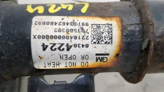 84384224 Амортизатор передний левый Chevrolet Malibu 9 Арт 20391139, вид 3