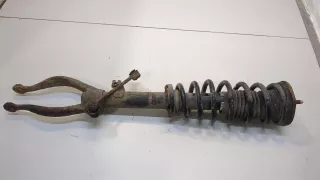GS1D34700G,GS1F34011 Амортизатор передний правый Mazda 6 2 Арт 20393137