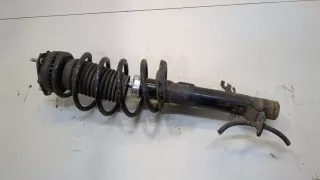 1229749,2S6118180AA,1329549,1516827 Амортизатор передний левый Ford Fiesta 5 Арт 20393251, вид 1
