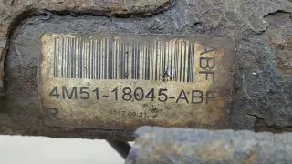 1595291,4M5118045PBD Амортизатор передний правый Ford Focus 3 Арт 20393312, вид 3