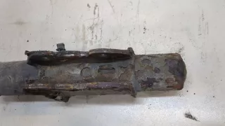 A9063206230 Амортизатор передний левый Mercedes Sprinter W906 Арт 20394297, вид 4