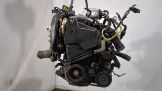 7701479146,K9K 832 Двигатель Renault Megane 3 Арт 20176944, вид 1