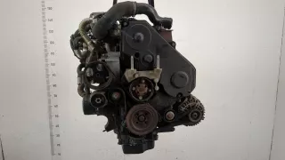1848050,P7PB Двигатель Ford Transit 4 Арт 20396577, вид 1