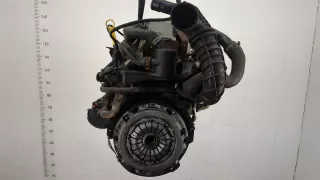 1848050,P7PB Двигатель Ford Transit 4 Арт 20396577, вид 2
