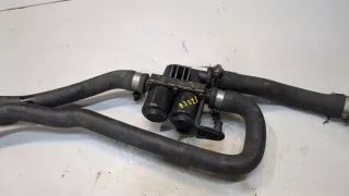 64116910544 Кран печки (отопителя) BMW X5 E70 Арт 9354891, вид 1