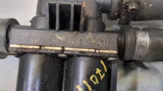 64116910544 Кран печки (отопителя) BMW X5 E70 Арт 9354891, вид 2