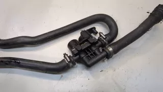 64116910544 Кран печки (отопителя) BMW X5 E70 Арт 9354891, вид 3