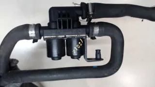 64116910544 Кран печки (отопителя) BMW X5 E70 Арт 9354891, вид 4