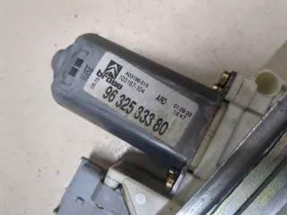 922467 Стеклоподъемник правый задний Citroen C5 1 Арт 9276467, вид 3