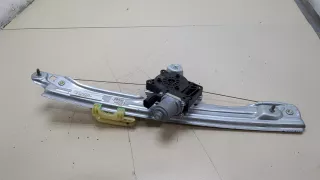 42732449 Стеклоподъемник правый задний Buick Envista Арт 20378052, вид 1