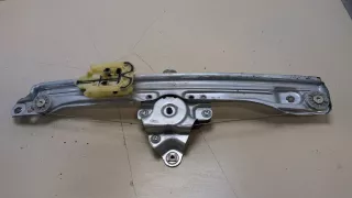 42732449 Стеклоподъемник правый задний Buick Envista Арт 20378052, вид 4