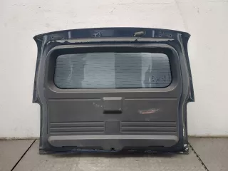 55360889AB Крышка багажника (дверь 3-5) Dodge Nitro Арт 20064856, вид 2
