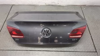  Крышка багажника (дверь 3-5) Volkswagen Passat CC Арт 20085472, вид 1