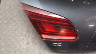  Крышка багажника (дверь 3-5) Volkswagen Passat CC Арт 20085472, вид 3