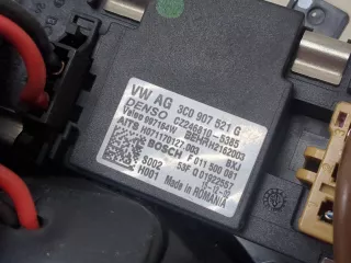 1K2820015H Моторчик печки Audi Q3 1 Арт 20342495, вид 3