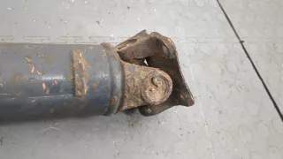 Карданный вал Iveco Daily 5 Арт 20389780, вид 4