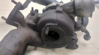 038145701AX Турбина Seat Toledo 2 Арт 20198633, вид 3