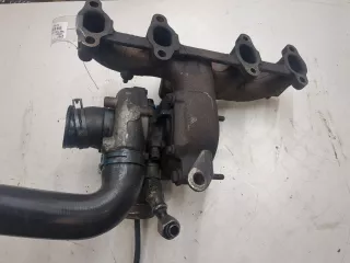 038145701AX Турбина Seat Toledo 2 Арт 20198633, вид 5
