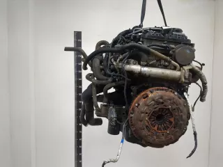 1899517,BK3Q6K682CC Турбина Ford Transit 4 Арт 11380465, вид 1
