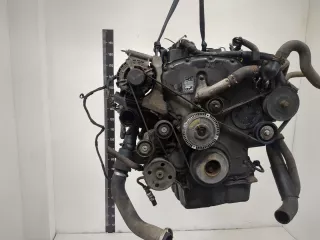 1899517,BK3Q6K682CC Турбина Ford Transit 4 Арт 11380465, вид 2