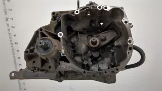 7701475790 КПП механическая (МКПП) 5-ступенчатая Dacia Sandero 2 Арт 20396160, вид 1