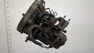7701475790 КПП механическая (МКПП) 5-ступенчатая Dacia Sandero 2 Арт 20396160, вид 3