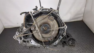 60403N Коробка передач автоматическая (АКПП) Opel Astra G Арт 20152477