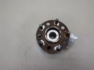 51700L0000 Ступица передняя левая Kia K5 3 Арт 20267102
