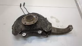 31216775769,31206872888,34116775265 Ступица передняя левая BMW 5 F10/F11/GT F07 Арт 20390824