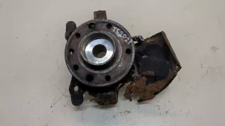 1603254,13110964 Ступица передняя левая Opel Zafira C Арт 20393247, вид 1