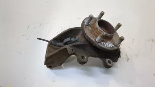 2472584,3M5J1K018CJ,1420863,3M513K171BH Ступица передняя левая Ford Focus 3 Арт 20393308, вид 1